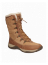 Bota Mujer F062 16 Hrs camel