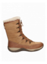 Bota Mujer F062 16 Hrs camel