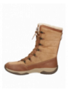 Bota Mujer F062 16 Hrs camel