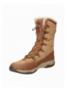 Bota Mujer F062 16 Hrs camel