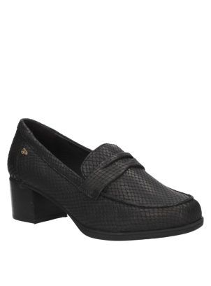 Zapato Mujer F063 16 Hrs negro
