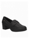 Zapato Mujer F063 16 Hrs negro
