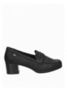 Zapato Mujer F063 16 Hrs negro