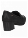 Zapato Mujer F063 16 Hrs negro