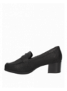 Zapato Mujer F063 16 Hrs negro