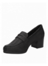Zapato Mujer F063 16 Hrs negro