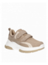 Zapatilla Mujer F201 Pollini taupe