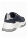 Zapatilla Mujer F203 Pollini azul