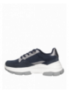 Zapatilla Mujer F203 Pollini azul