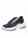 Zapatilla Mujer F203 Pollini azul