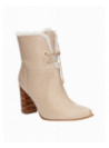 Botin Mujer F426 Luz Da Lua beige