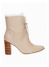 Botin Mujer F426 Luz Da Lua beige