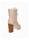 Botin Mujer F426 Luz Da Lua beige