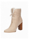 Botin Mujer F426 Luz Da Lua beige