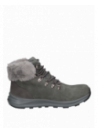 Botin Mujer F795 Panama Jack gris