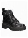 Botin Mujer F330 Zappa negro