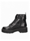 Botin Mujer F330 Zappa negro