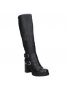 Bota Mujer A251 Pollini negro