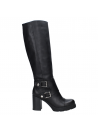 Bota Mujer A251 Pollini negro