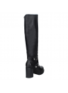Bota Mujer A251 Pollini negro