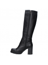 Bota Mujer A251 Pollini negro