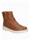 Botin Mujer F415 Luz Da Lua cafe