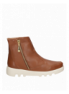 Botin Mujer F415 Luz Da Lua cafe
