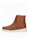 Botin Mujer F415 Luz Da Lua cafe