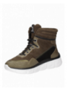 Zapatilla Mujer F435 Luz Da Lua verde