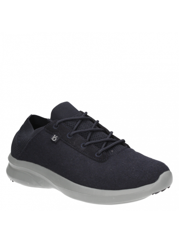 Zapatilla Hombre F117 16 Hrs brown