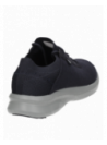 Zapatilla Hombre F117 16 Hrs azul