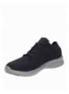Zapatilla Hombre F117 16 Hrs azul