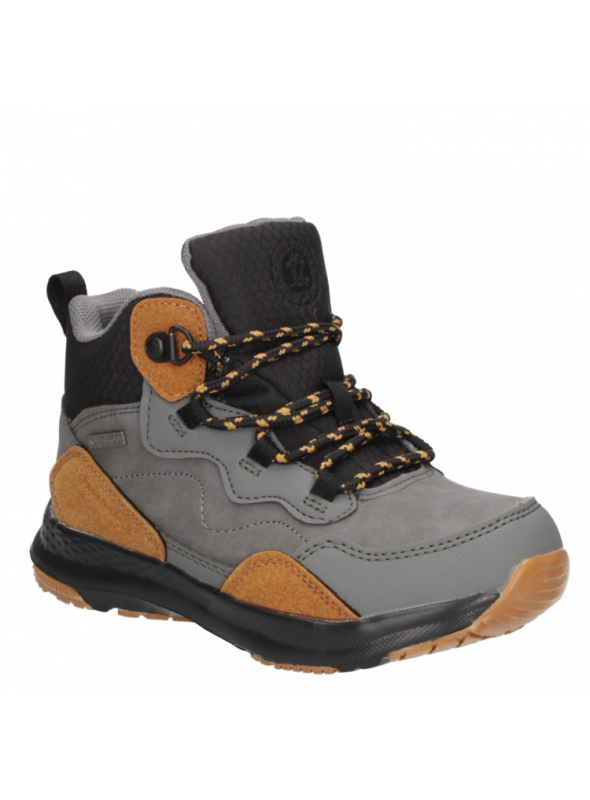 Botin Ni o F726 Panama Jack