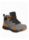 Botin Niño F726 Panama Jack gris