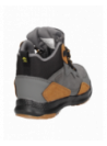 Botin Niño F726 Panama Jack gris