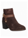 Botin Mujer F192 Pollini brown