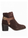 Botin Mujer F192 Pollini brown