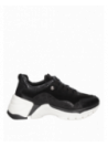 Zapatilla Mujer F302 Zappa negro