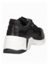 Zapatilla Mujer F302 Zappa negro