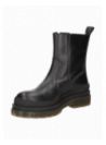 Botin Mujer F335 Zappa negro