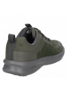 Zapatilla Hombre F115 16 Hrs verde