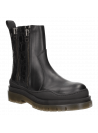 Botin Mujer F335 Zappa negro
