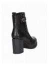 Botin Mujer F168 Pollini negro