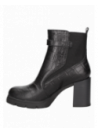 Botin Mujer F168 Pollini negro