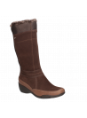 Bota Mujer F085 16 Hrs brown