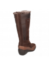 Bota Mujer F085 16 Hrs brown