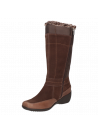 Bota Mujer F085 16 Hrs brown