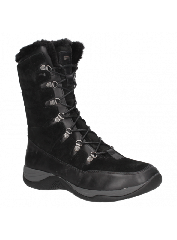Bota Mujer F062 16 Hrs camel