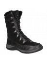 Bota Mujer F062 16 Hrs negro