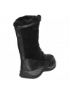 Bota Mujer F062 16 Hrs negro